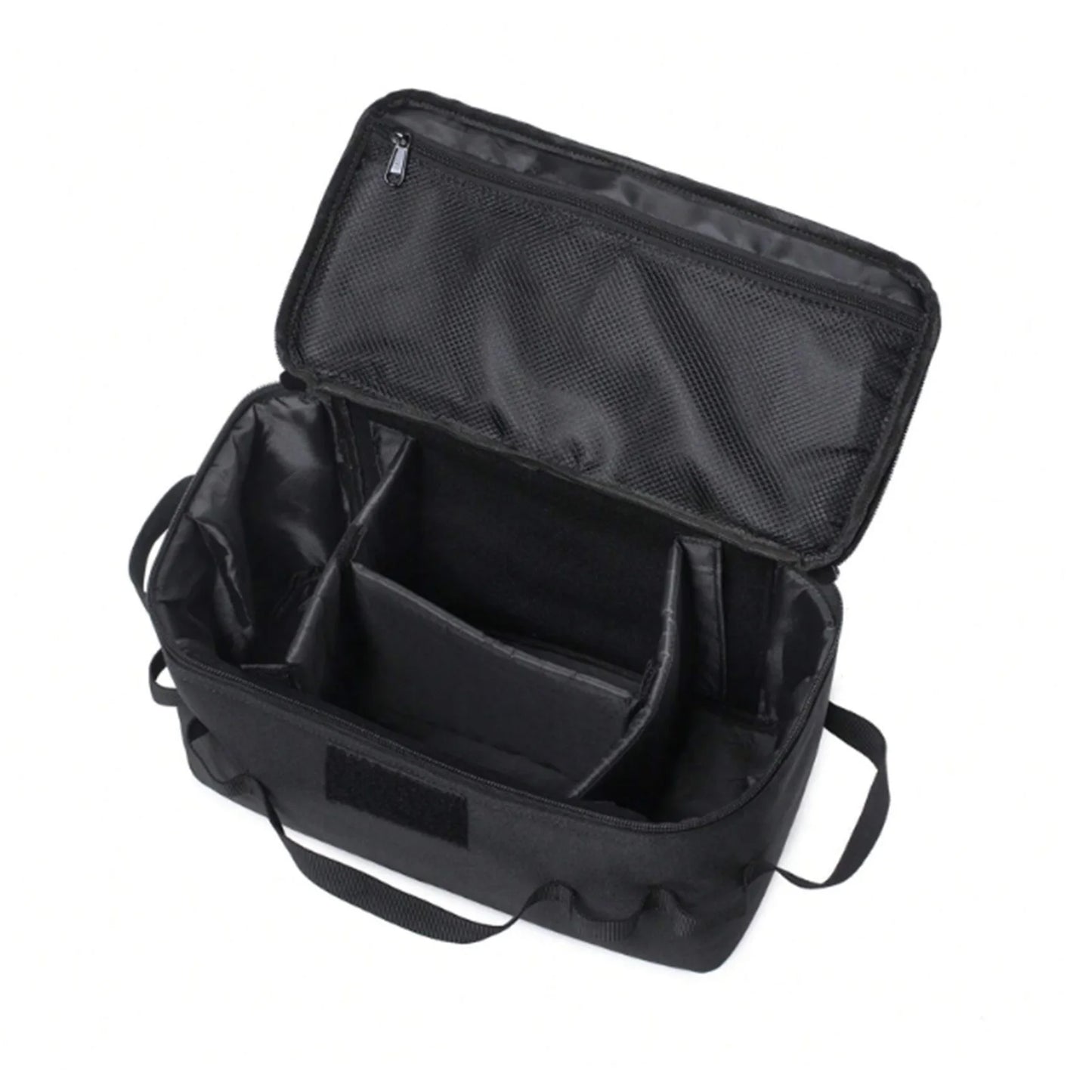 Camp MOLLE Pouch – Outdoor Storage & Cookware Organizer!