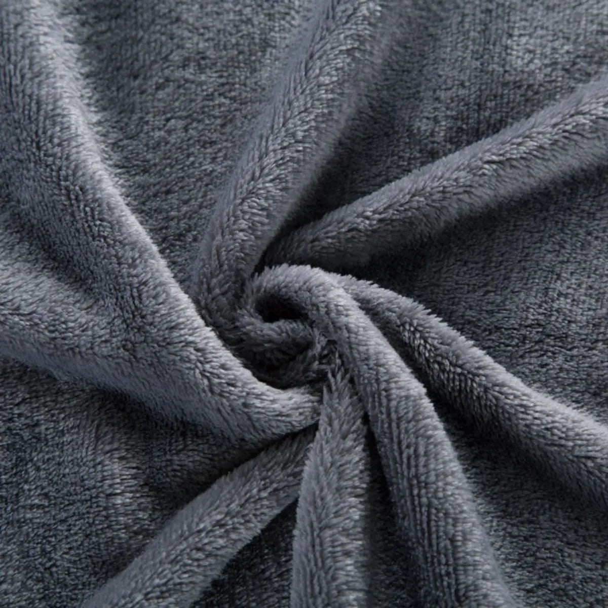 Farley Plush Blanket – Thick, warm, and versatile for ultimate comfort in any setting!