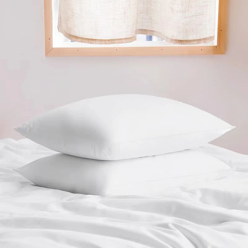 Soft Body Pillow – High-Quality, Decorative Sleep Pillow!