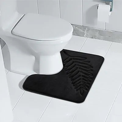 Memory Foam Non-Slip Bath Mat – Ultra Soft & Comfortable!