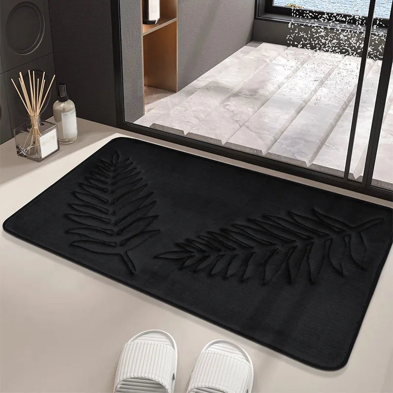 Memory Foam Non-Slip Bath Mat – Ultra Soft & Comfortable!