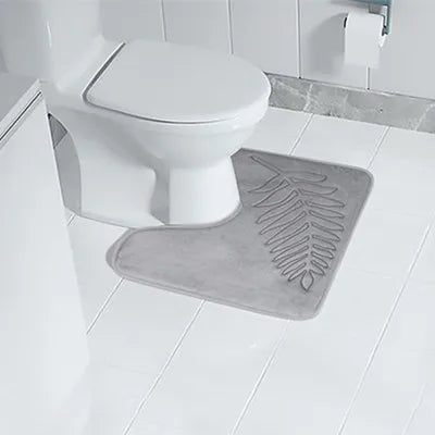 Memory Foam Non-Slip Bath Mat – Ultra Soft & Comfortable!